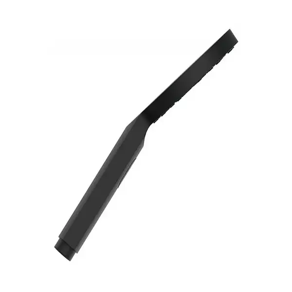 Ручний душ, GRB Hydro Black, чорний матовий (05040302)
