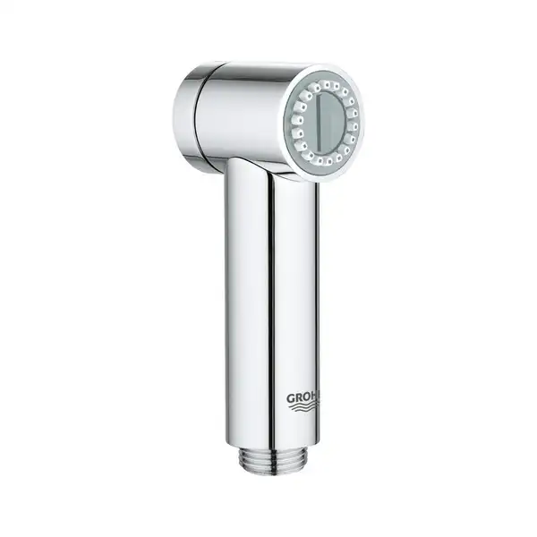 Ручний душ з одним видом струменя Grohe Sena Trigger Spray 35 (26328000)