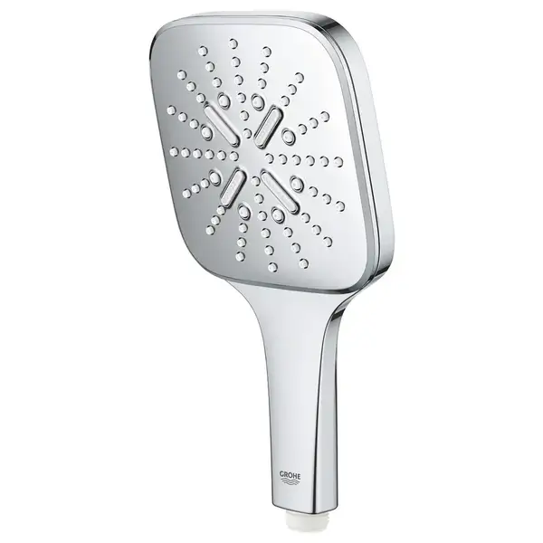 Ручний душ, 3 режими струменя Grohe Rainshower SmartActive (26550000)
