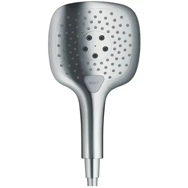 Ручний душ, 3 режими струменя Grohe Rainshower SmartActive (26550000)