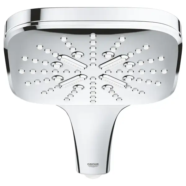 Ручний душ, 3 режими струменя Grohe Rainshower SmartActive (26550000)