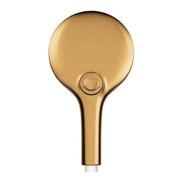Лійка для душу Grohe Rainshower Smartactive (колір - холодний світанок), 3 види струменя  26574GL0