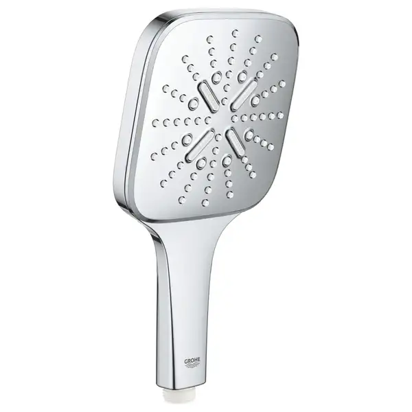 Ручний душ Grohe Rainshower 130 Cube (26582000)