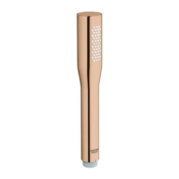 Лейка для душа Grohe Euphoria Cosmopolitan Stick, 1 вид струи (цвет - теплый закат) (27400DA0) фото 1 Aquada.com.ua