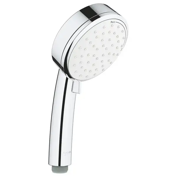 Ручний душ, 2 режими струменя Grohe New Tempesta Cosmopolitan (27571002)