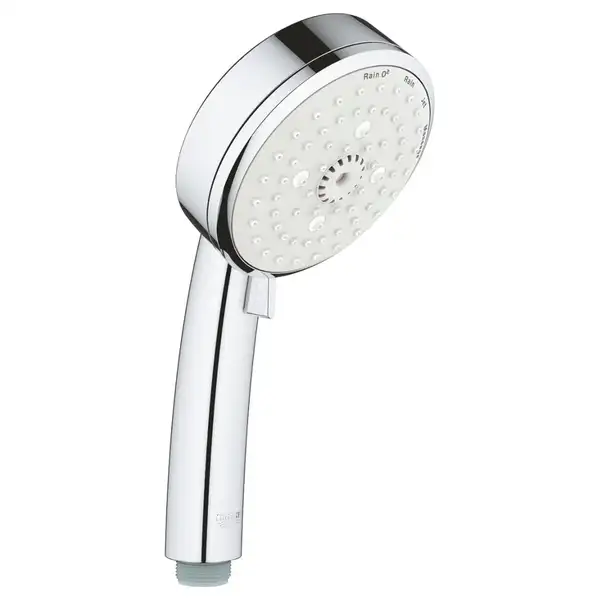 Ручний душ Grohe New Tempesta Cosmopolitan 100, хром (27573002)