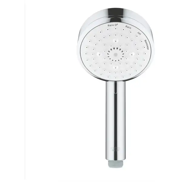 Ручний душ Grohe New Tempesta Cosmopolitan 100, хром (27573002)