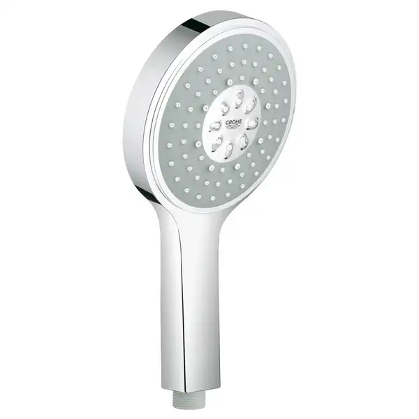 Ручний душ з 4 режимами Grohe Power &amp; Soul Cosmopolitan 130 (27664000)