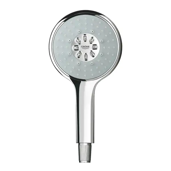 Ручний душ з 4 режимами Grohe Power &amp; Soul Cosmopolitan 130 (27664000)