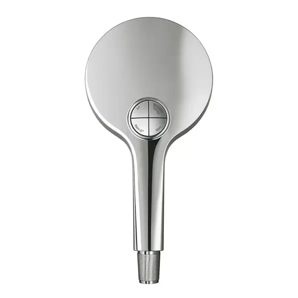 Ручний душ з 4 режимами Grohe Power &amp; Soul Cosmopolitan 130 (27664000)