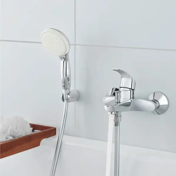 Лійка для ручного душу Grohe Tempesta 100 27923001