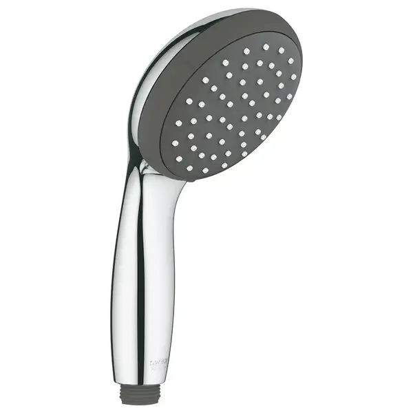 Лійка для ручного душу, 1 режим струменя Grohe Vitalio Start 100 27940000