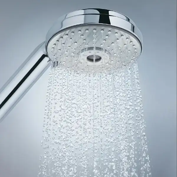 Ручний душ з 3 режимами Grohe Rainshower Cosmopolitan 130 (28755000)