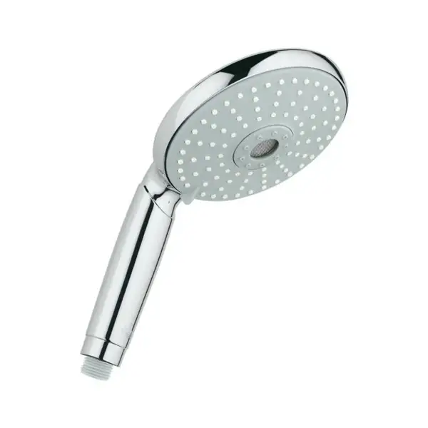 Ручний душ з 3 режимами Grohe Rainshower Classic 130 (28764000)