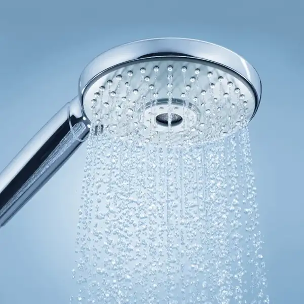 Ручний душ з 3 режимами Grohe Rainshower Classic 130 (28764000)