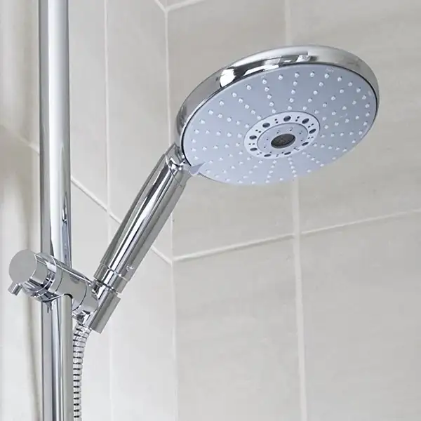 Ручний душ з 3 режимами Grohe Rainshower Classic 130 (28764000)