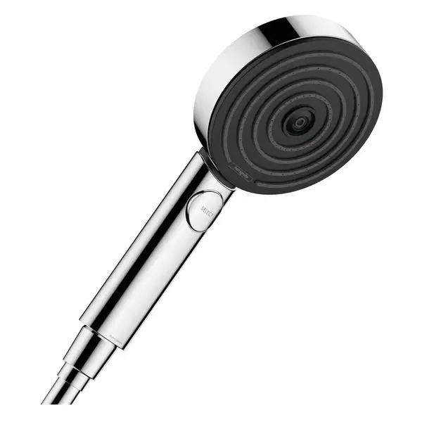 Ручний душ Hansgrohe Pulsify Select Relaxation 105 3jet EcoSmart, хром (24111000)