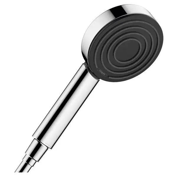 Ручний душ Hansgrohe Pulsify 105 1jet, хром (24120000)