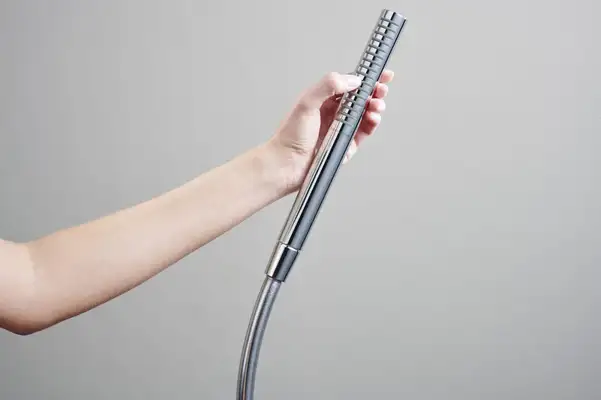 Лійка для душу Hansgrohe Pulsify S 100 1jet EcoSmart+ (колір - хром) 24126000