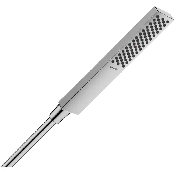 Лійка для душу Hansgrohe Pulsify E 100 1jet EcoSmart (колір - хром) 24320000