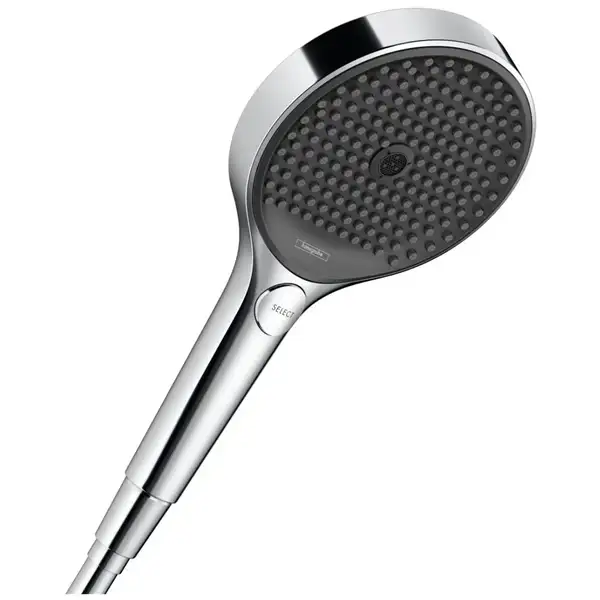 Ручний душ Hansgrohe Rainfinity 130 3jet EcoSmart, Chrome (26865000)