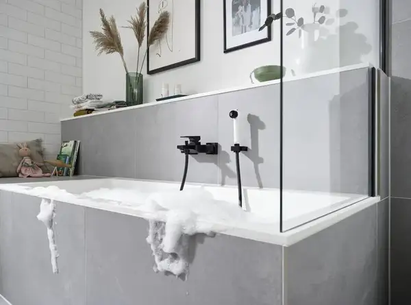Детский ручной душ Hansgrohe Jocolino, 2 вида струи (28787640) фото 2 Aquada.com.ua