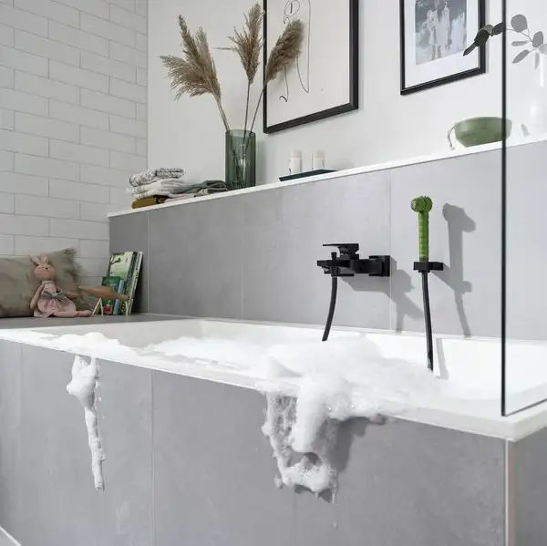 Ручний душ дитячий Hansgrohe Jocolino 2Jet crocodile, зелений (28788570)