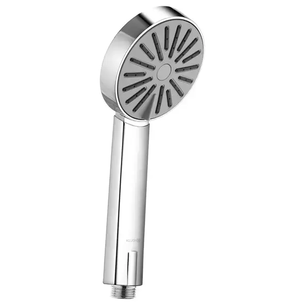 Душова лійка A-QAb  1S хром, 6560005-00 , KLUDI
