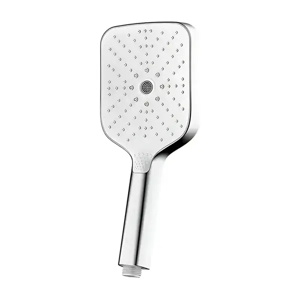 Лійка для душу Koer KP-0412-01 3 функції (Колір хром) (KR5416)