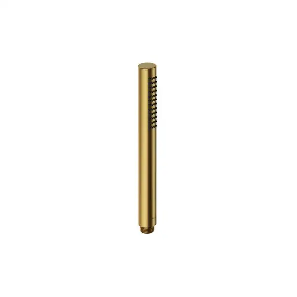 душова лійка Omnires Contour brushed gold (CONTOUR-RGLB)