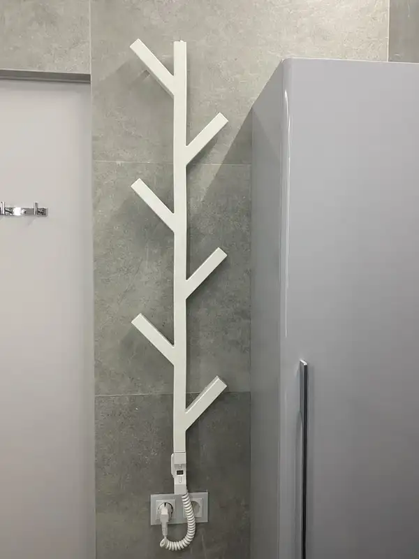 Genesis Aqua Полотенцесушитель Albero (3801)