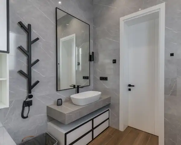 Genesis Aqua Полотенцесушитель Albero (3804)