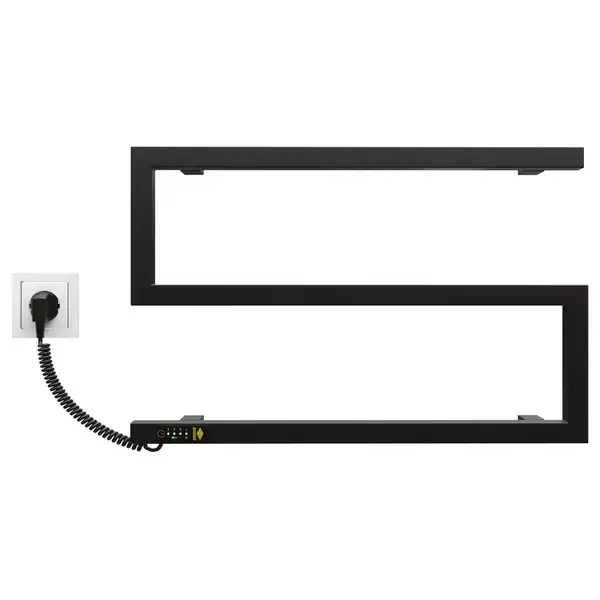 Рушникосушарка KOSSER Зета 350х550 EL (ЗЗ01EL)