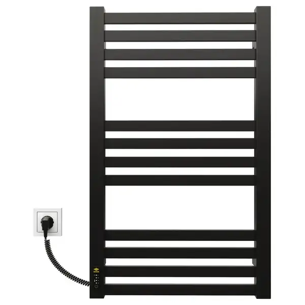 Рушникосушарка KOSSER Герда 800х500 EL (ДГ02EL)