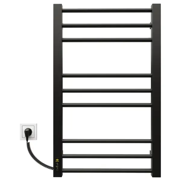 Рушникосушарка KOSSER Степ 800х500 EL (ДСТ02EL)