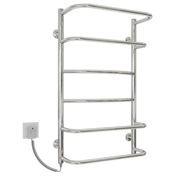Рушникосушарка KOSSER Лайт 800х500/6 EL (ДЛА02ЕL)