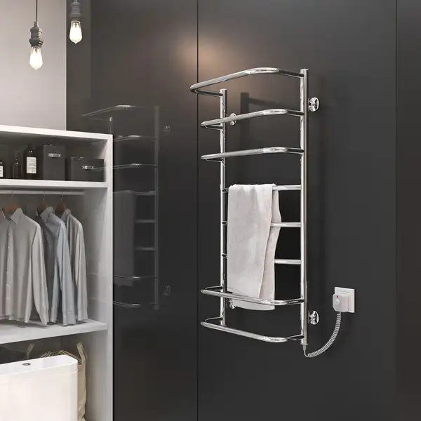 Рушникосушарка KOSSER Лайт 800х500/6 ER (ДЛА02ЕR)