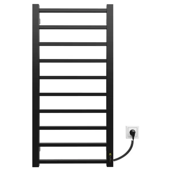 Рушникосушарка KOSSER Лофт 1000х500 ER (ДЛФ03ER)