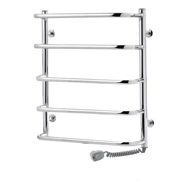 Рушникосушарка електрична Kroner Мікс ДМ03EL 600x500/5 EL (ДМ6050-5EL)