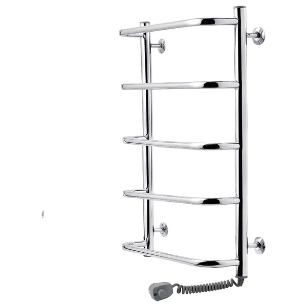 Рушникосушарка електрична Kroner Мікс ДМ03EL 600x500/5 EL (ДМ6050-5EL)