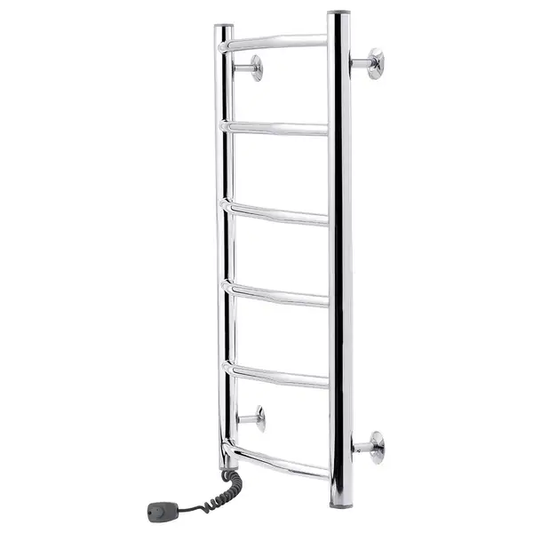 Рушникосушарка електрична Kroner Трапеція ДТ10EL 800x500/6 EL (ДТ8050-6EL)