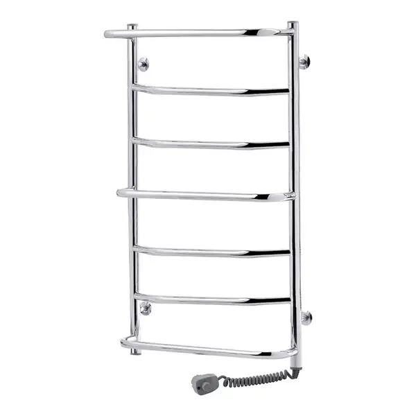 Рушникосушарка електрична Kroner Мікс ДМ07ER 800x500/7 ER (ДМ8050-7ER)