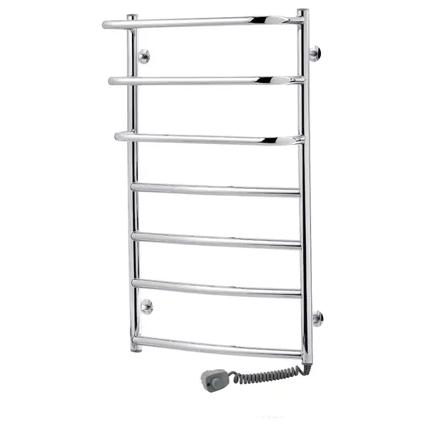 Рушникосушарка електрична Kroner Каскад дуга ДКД03ER 900x500/7 ER (ДКД9050-7ER)