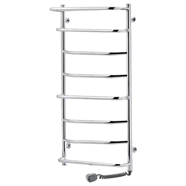 Рушникосушарка електрична Kroner Лотос ДЛ02ER 900x500/8 ER (ДЛ9050-8ER)