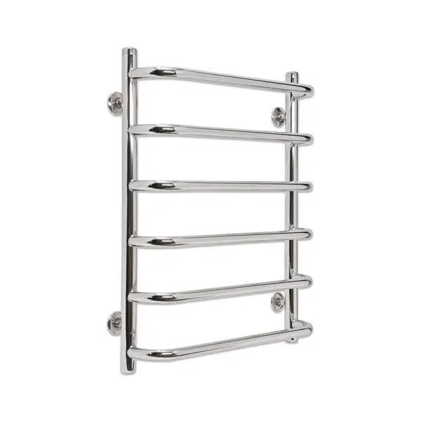 Водяна рушникосушарка Laris Стандарт П6 500 х 600 б/п 1" мц 500 (71207407 СЗ2023)