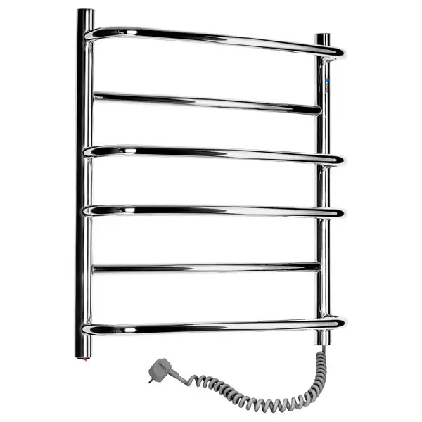 Navin Рушникосушарка Омега 530х600 права 10-015020-5360