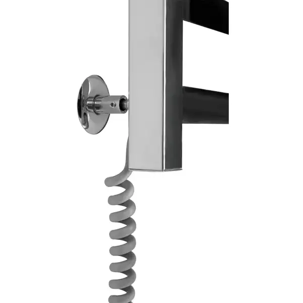 Navin Рушникосушарка Авангард 480х600 права з терморегулятором 10-028051-4860