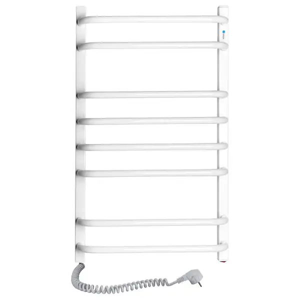 Navin Рушникосушарка Симфонія Квадро 480х800 ліва 12-009150-4880
