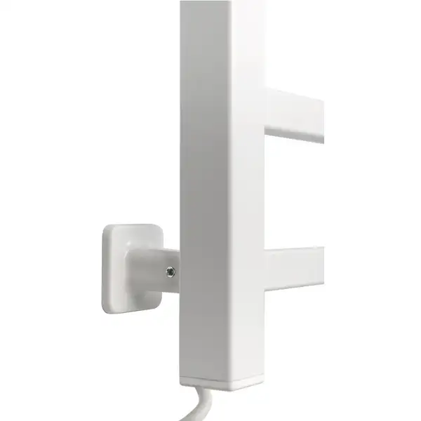 Navin Рушникосушарка Loft 500х800 Sensor ліва (біла) 12-143153-5080
