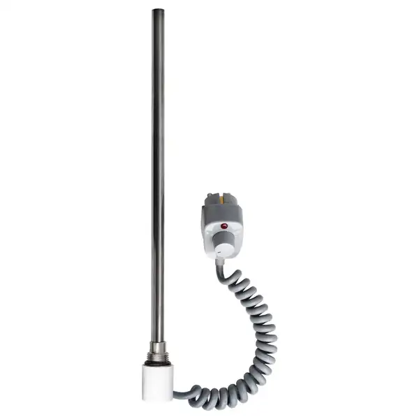 Navin ТЕН Basic 600W білий без терморегулятора 20-127020-6060